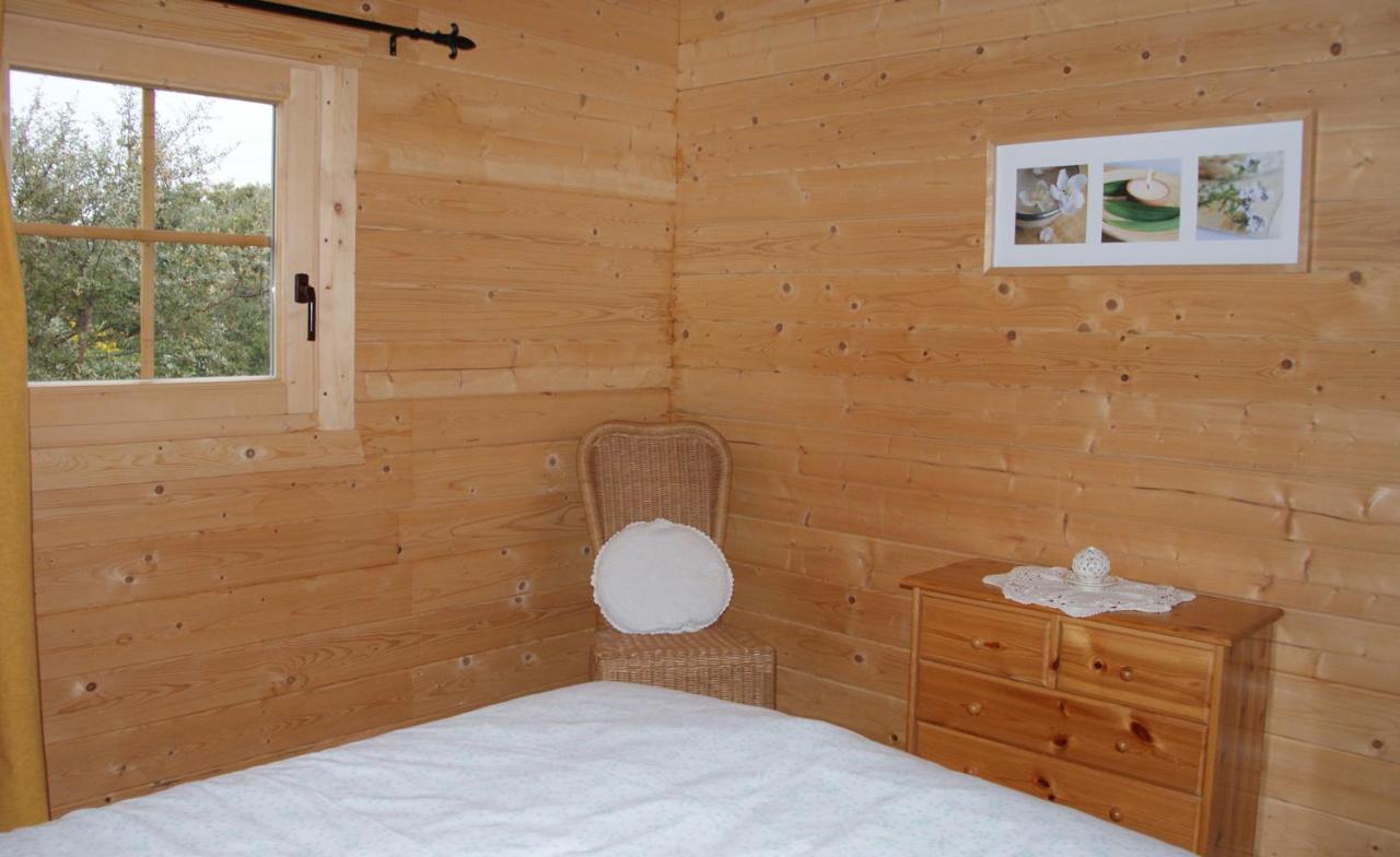 Chalet Climatise Porticcio Corse Fontanaccio Exteriör bild